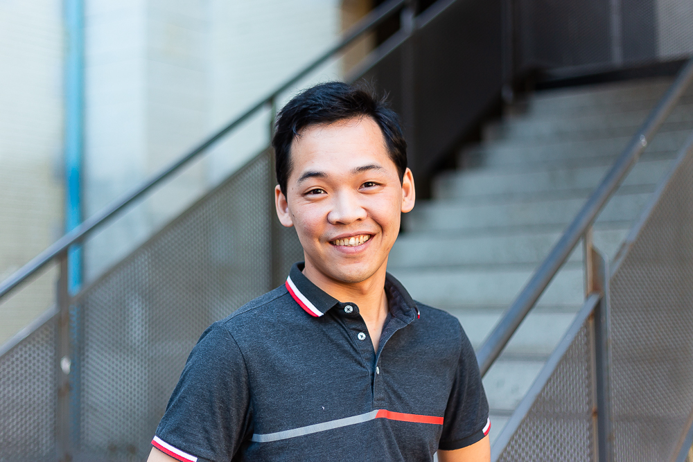 Minh-An TRAN
